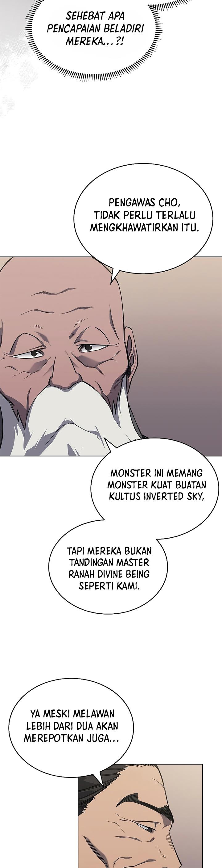 Chronicles of Heavenly Demon Chap 232 - Next Chap 233