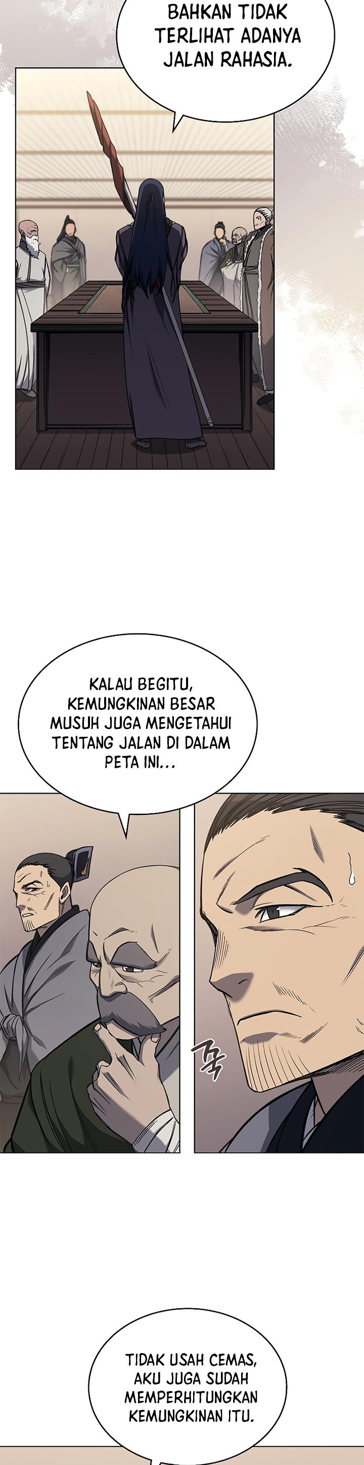 Chronicles of Heavenly Demon Chap 232 - Next Chap 233