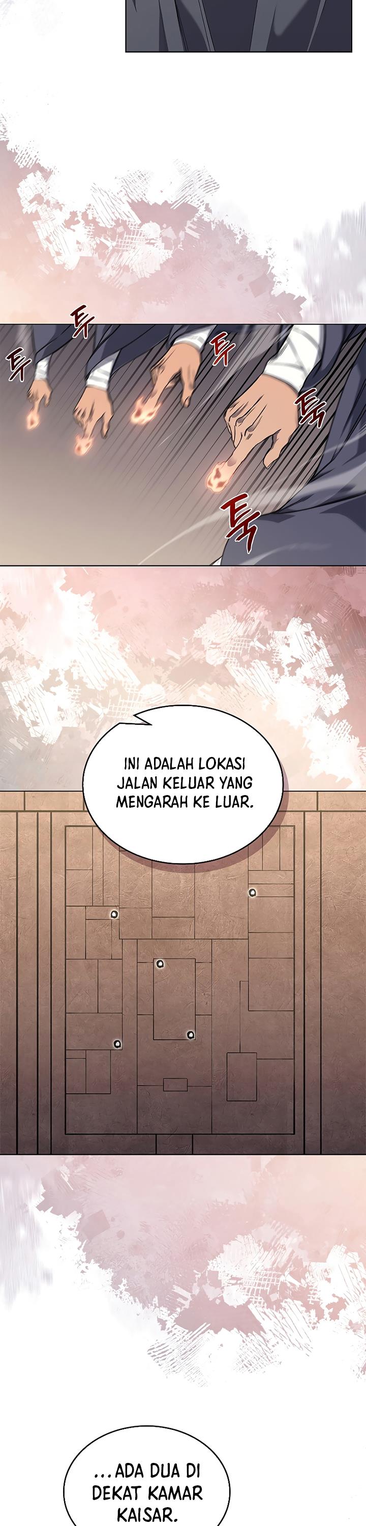 Chronicles of Heavenly Demon Chap 232 - Next Chap 233