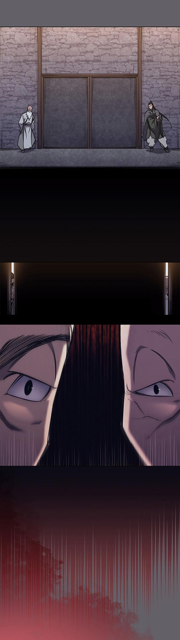 Chronicles of Heavenly Demon Chap 233 - Next Chap 234