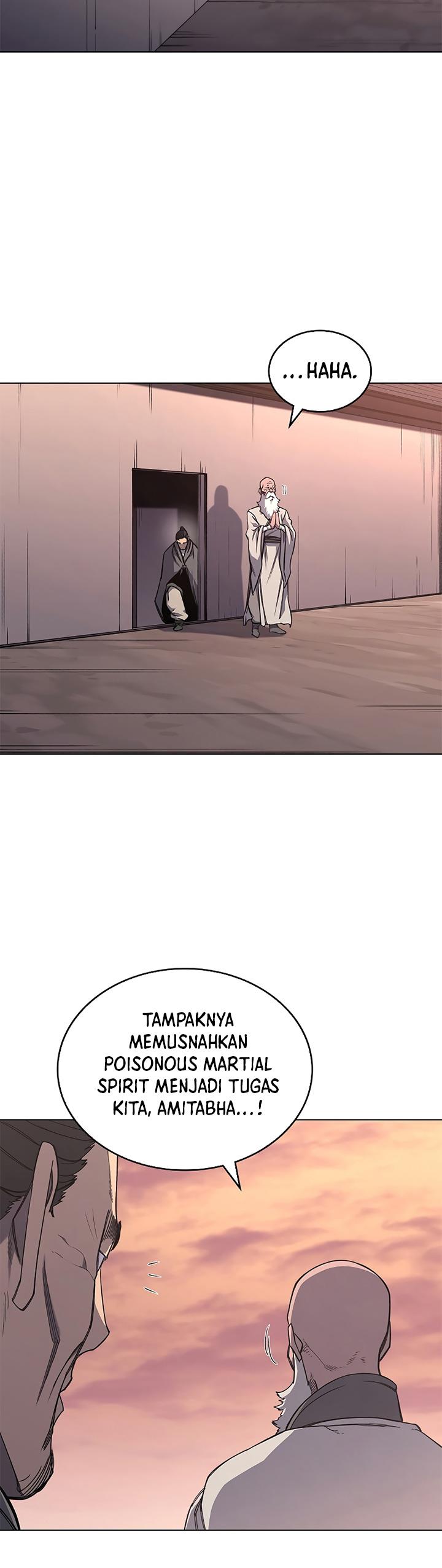 Chronicles of Heavenly Demon Chap 233 - Next Chap 234