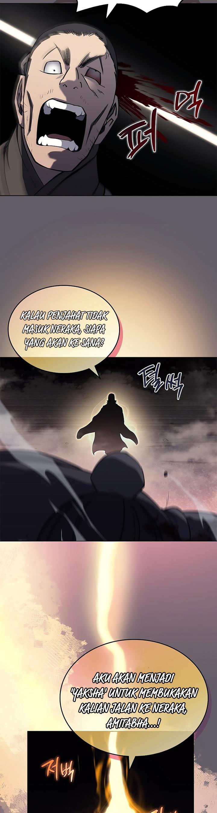 Chronicles of Heavenly Demon Chap 233 - Next Chap 234