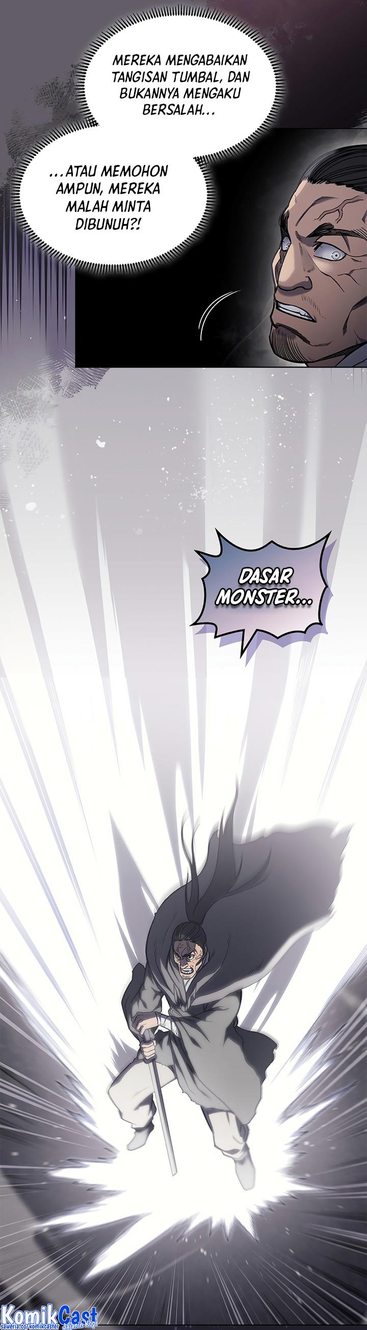 Chronicles of Heavenly Demon Chap 233 - Next Chap 234