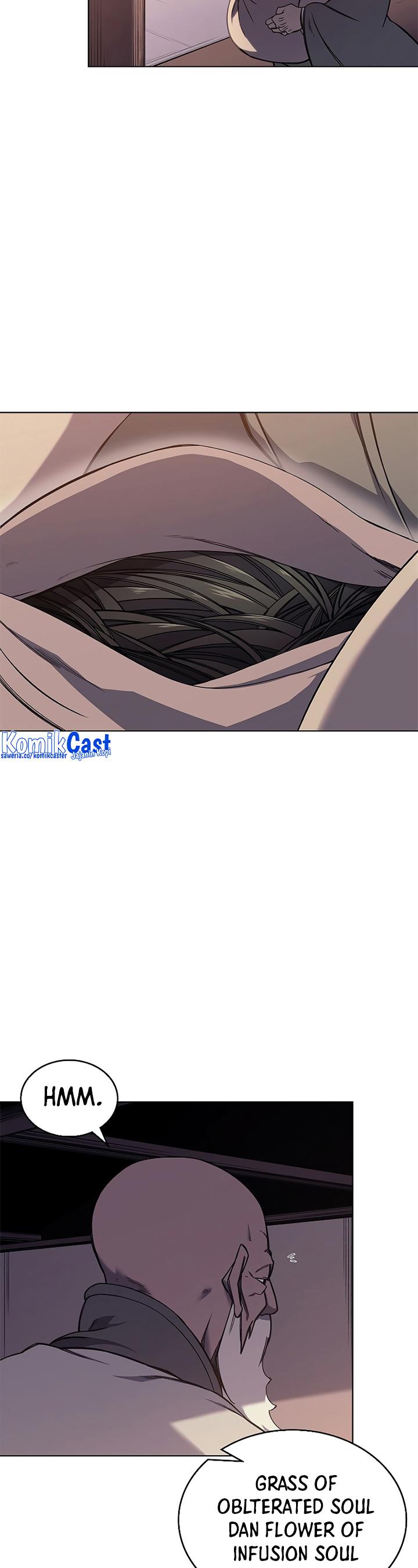 Chronicles of Heavenly Demon Chap 233 - Next Chap 234