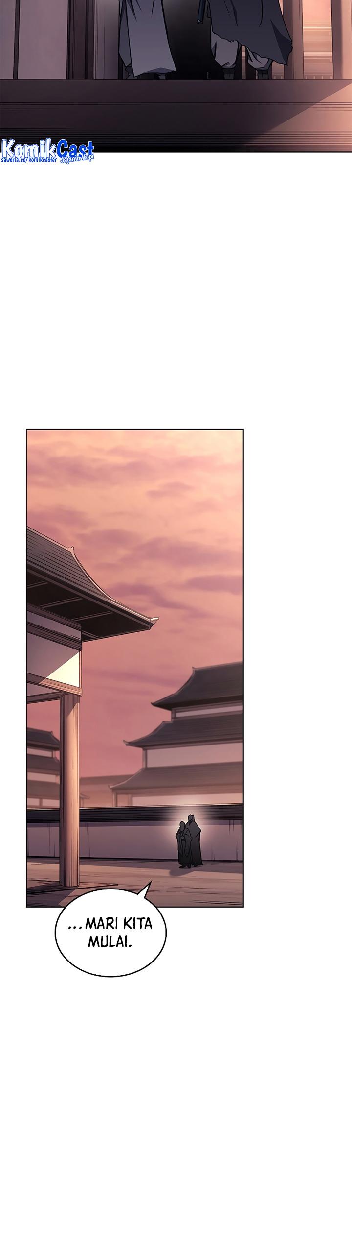 Chronicles of Heavenly Demon Chap 233 - Next Chap 234