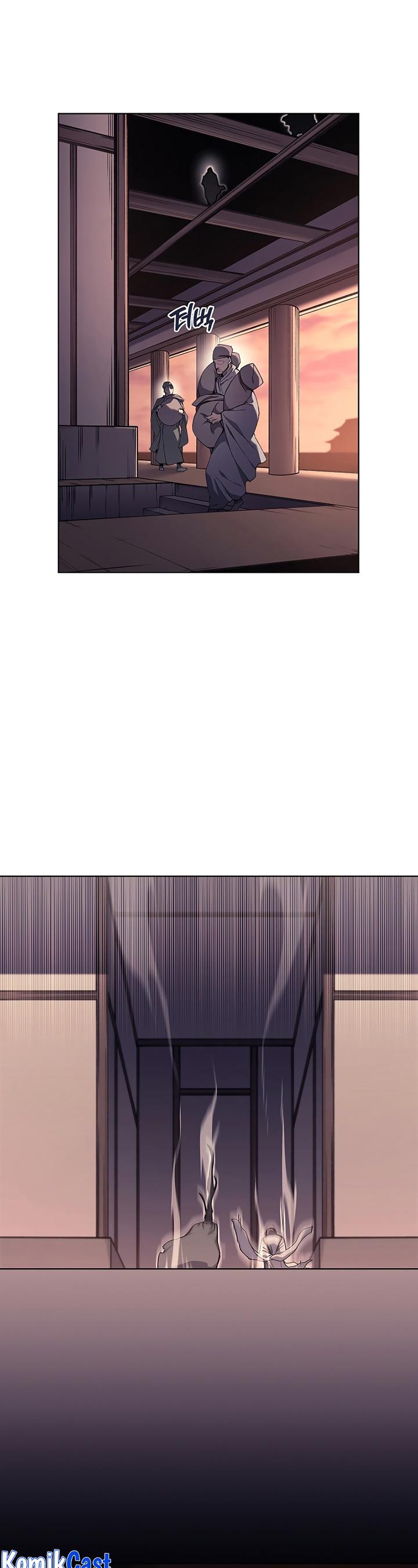 Chronicles of Heavenly Demon Chap 233 - Next Chap 234