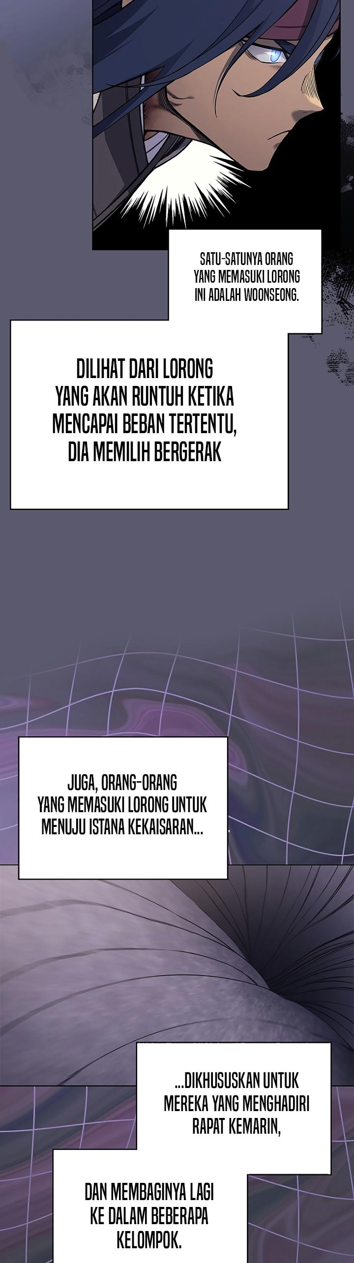 Chronicles of Heavenly Demon Chap 233 - Next Chap 234