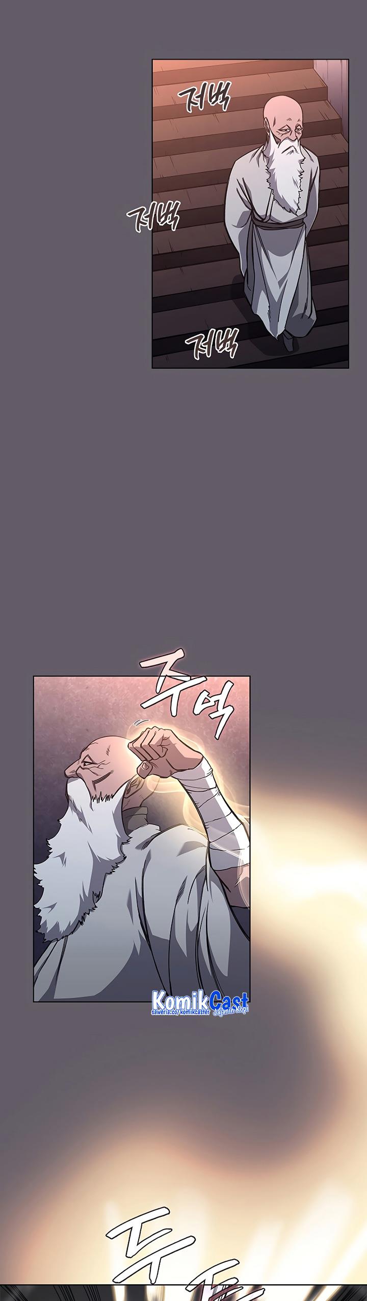 Chronicles of Heavenly Demon Chap 233 - Next Chap 234