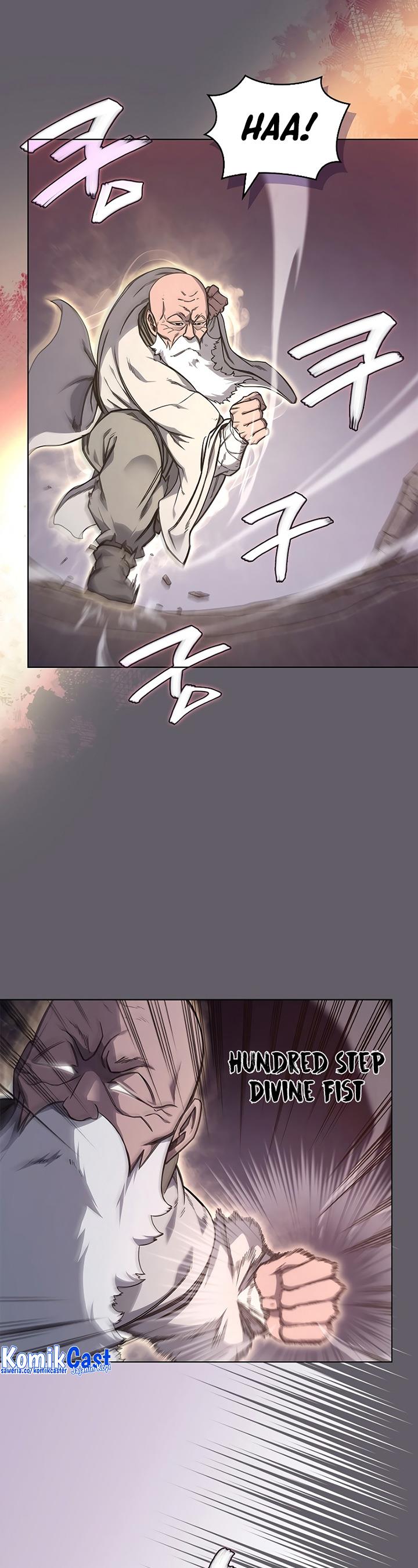 Chronicles of Heavenly Demon Chap 233 - Next Chap 234