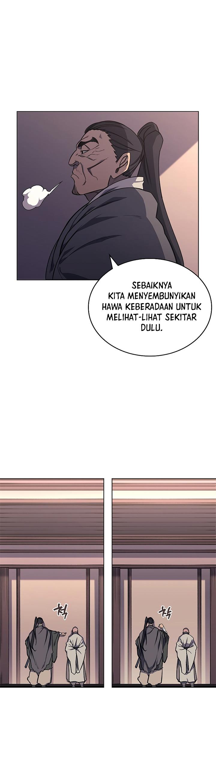 Chronicles of Heavenly Demon Chap 233 - Next Chap 234
