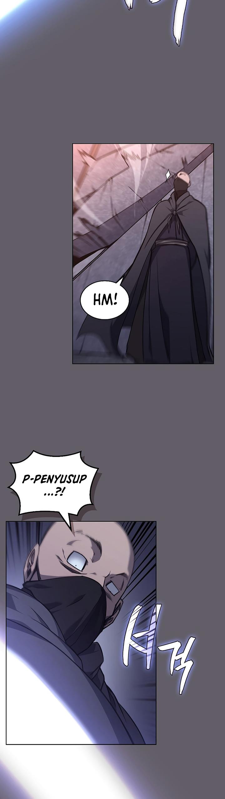 Chronicles of Heavenly Demon Chap 233 - Next Chap 234