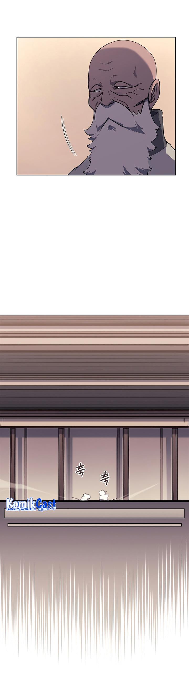 Chronicles of Heavenly Demon Chap 233 - Next Chap 234