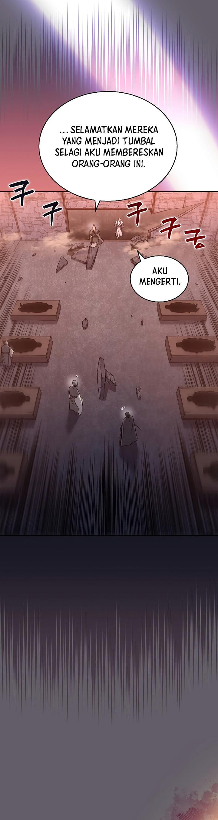 Chronicles of Heavenly Demon Chap 233 - Next Chap 234