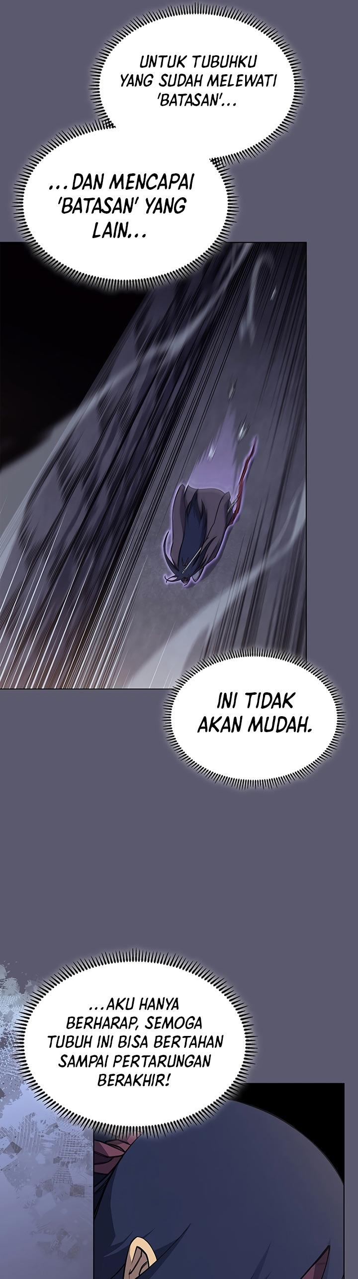 Chronicles of Heavenly Demon Chap 233 - Next Chap 234