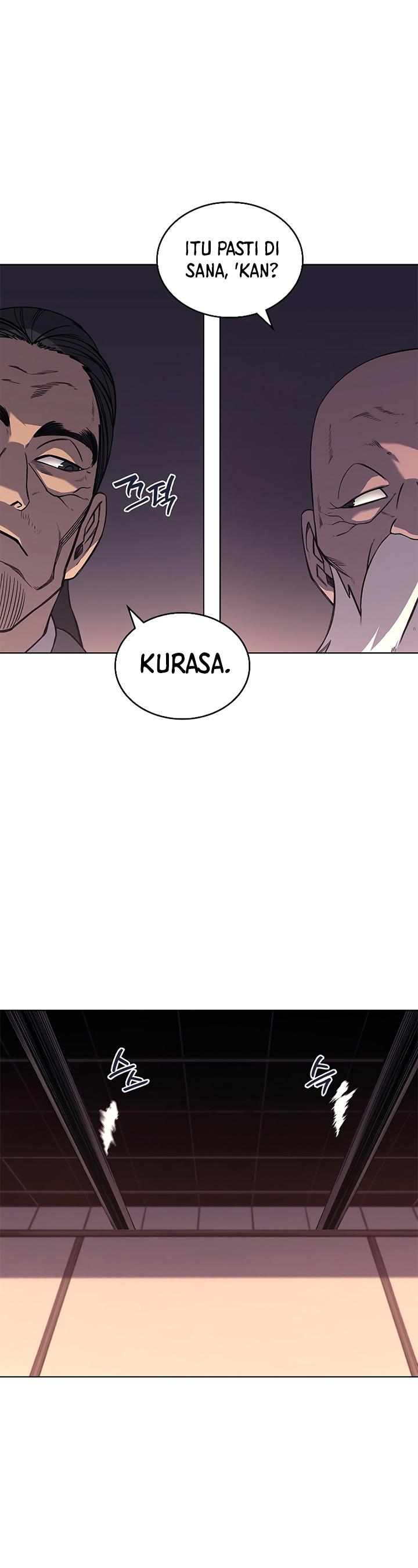 Chronicles of Heavenly Demon Chap 233 - Next Chap 234