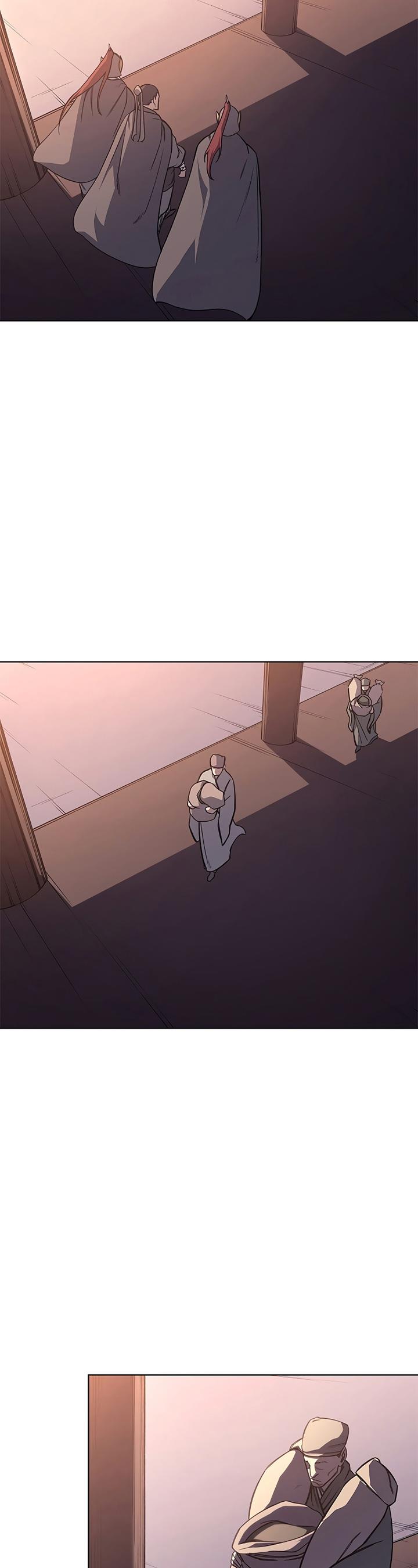 Chronicles of Heavenly Demon Chap 233 - Next Chap 234