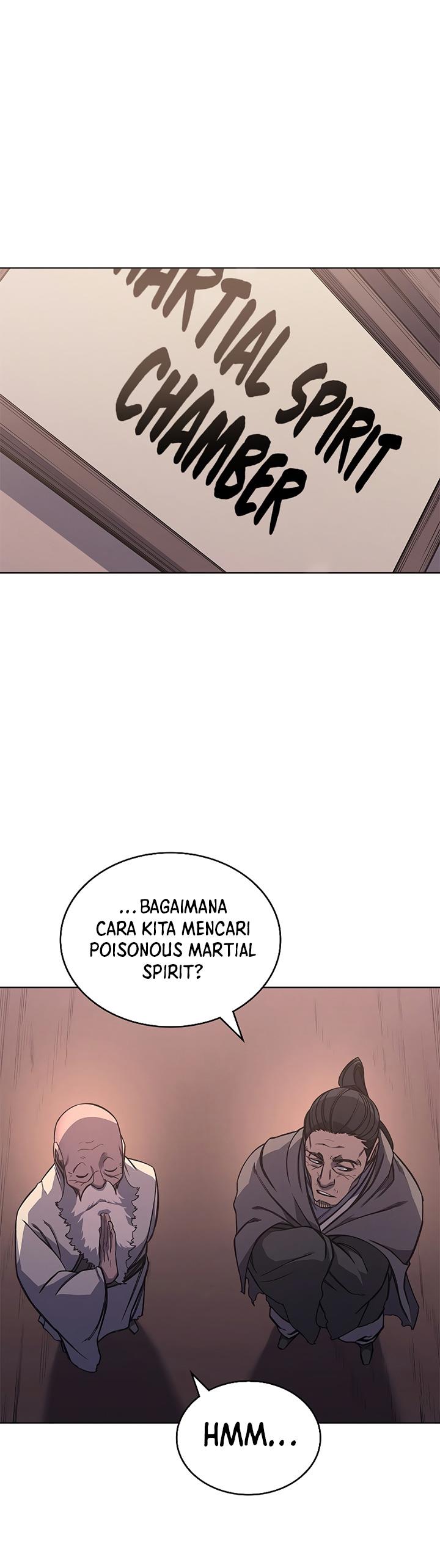 Chronicles of Heavenly Demon Chap 233 - Next Chap 234