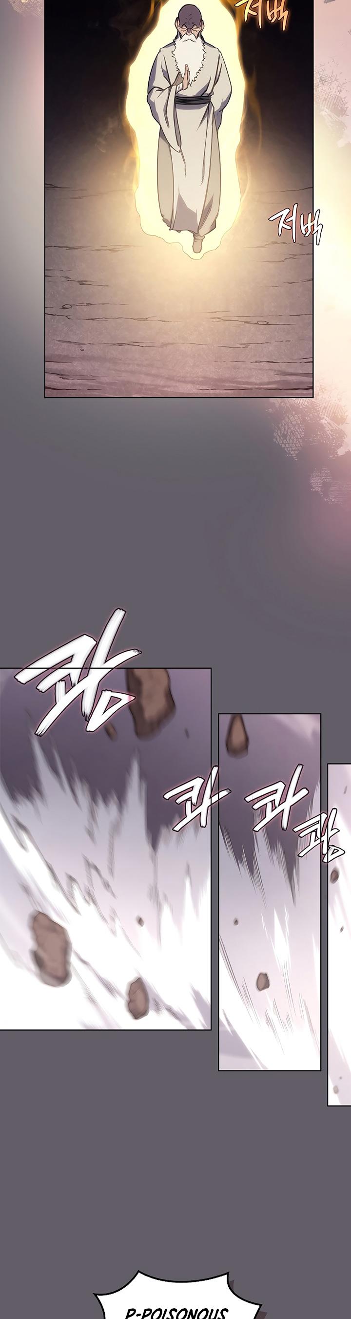 Chronicles of Heavenly Demon Chap 233 - Next Chap 234
