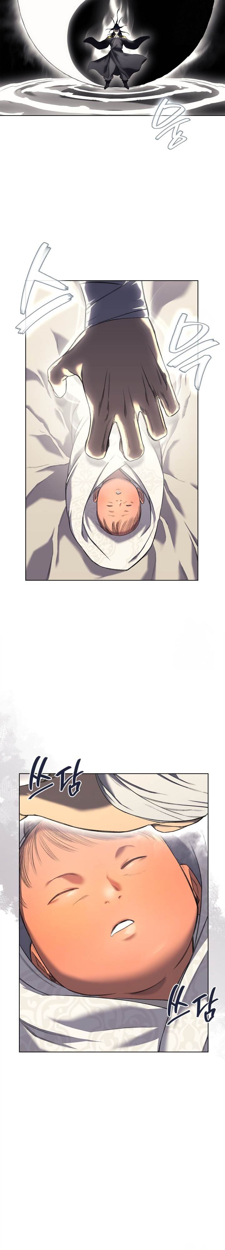 Chronicles of Heavenly Demon Chap 247 - Next Chap 248