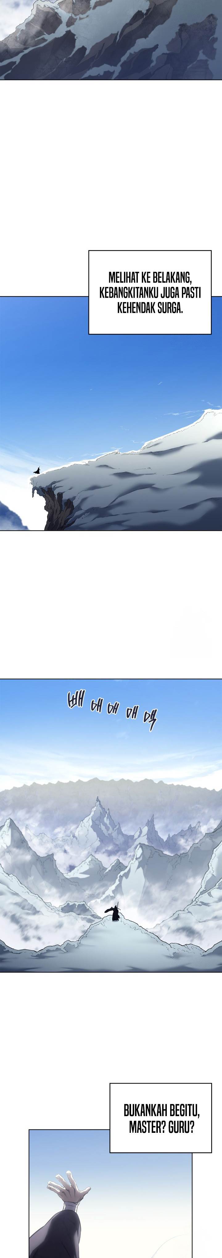 Chronicles of Heavenly Demon Chap 247 - Next Chap 248