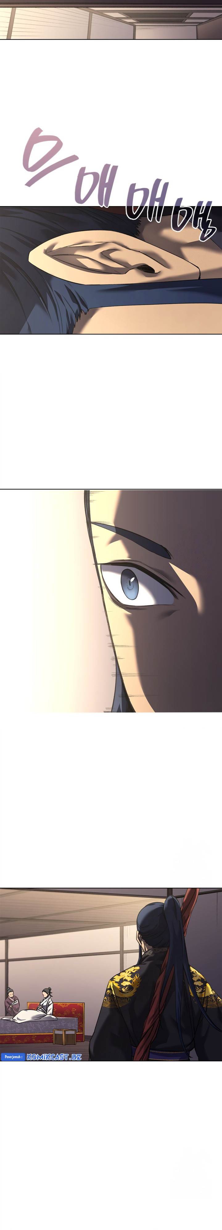 Chronicles of Heavenly Demon Chap 247 - Next Chap 248