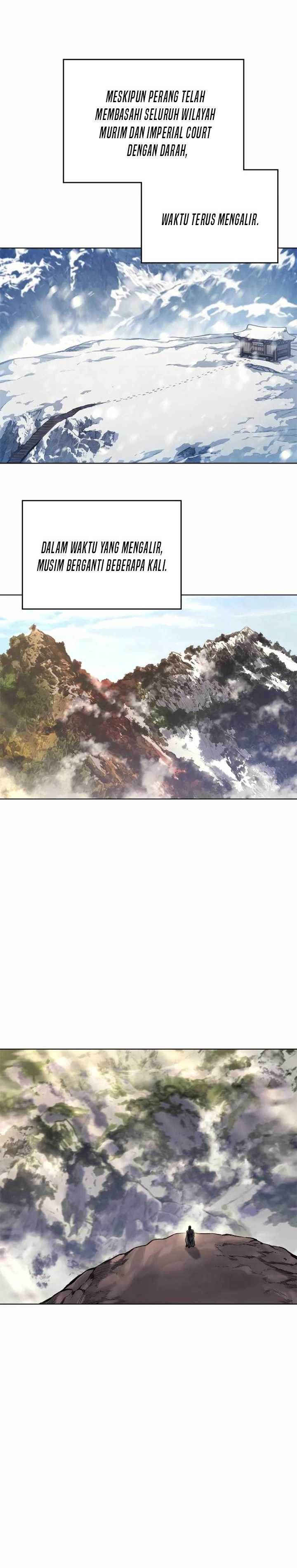 Chronicles of Heavenly Demon Chap 244 - Next Chap 245