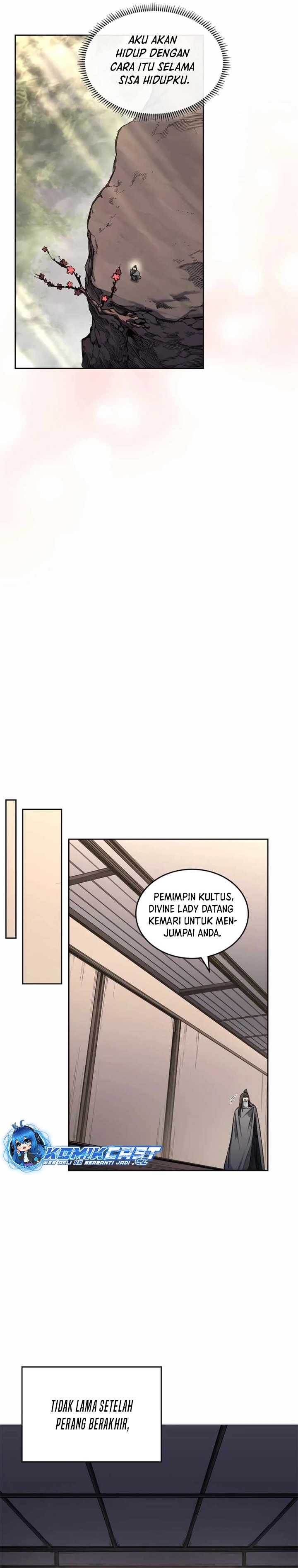 Chronicles of Heavenly Demon Chap 244 - Next Chap 245