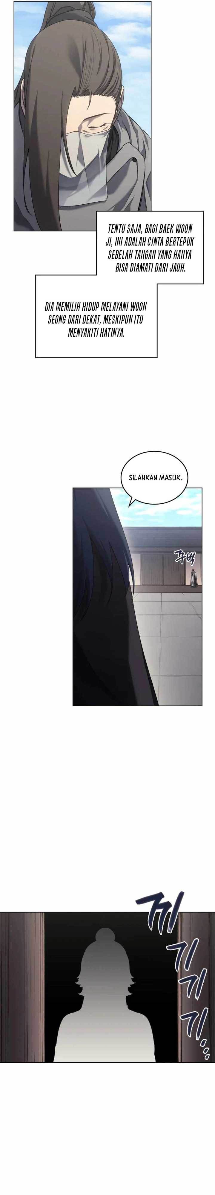 Chronicles of Heavenly Demon Chap 244 - Next Chap 245