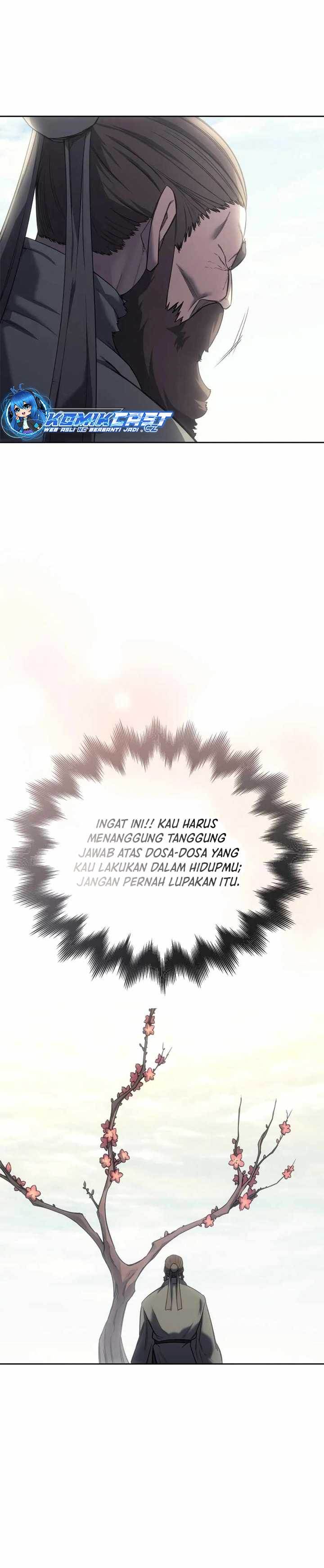 Chronicles of Heavenly Demon Chap 244 - Next Chap 245