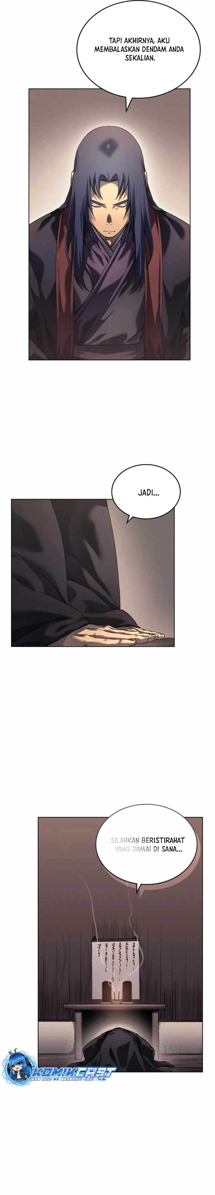 Chronicles of Heavenly Demon Chap 244 - Next Chap 245