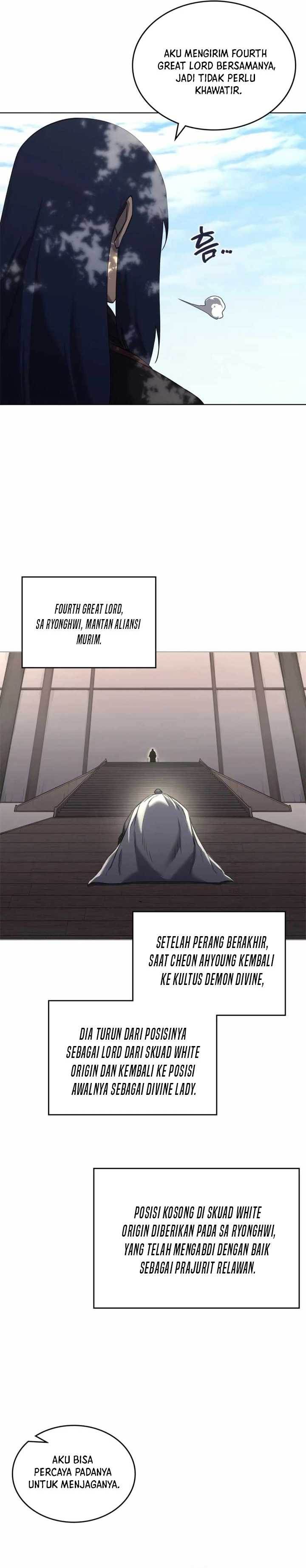 Chronicles of Heavenly Demon Chap 244 - Next Chap 245