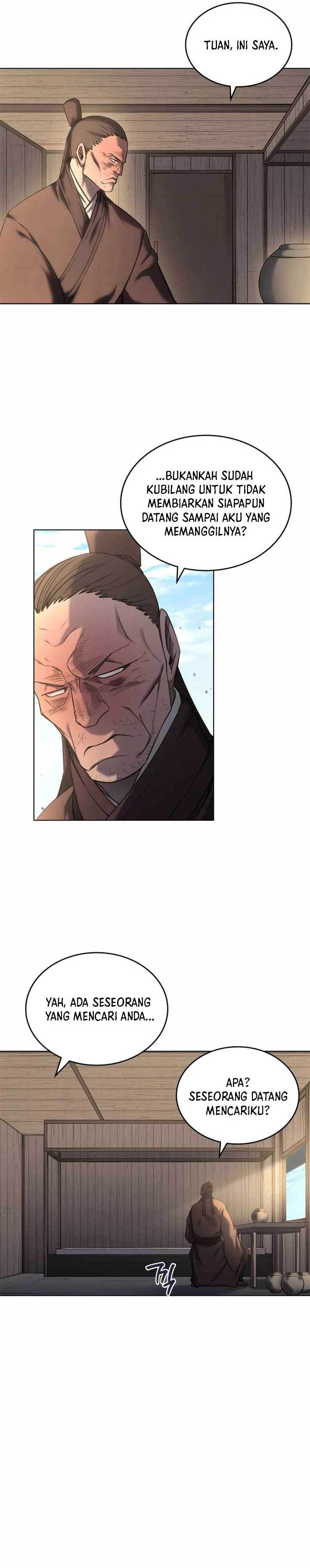 Chronicles of Heavenly Demon Chap 245 - Next Chap 246