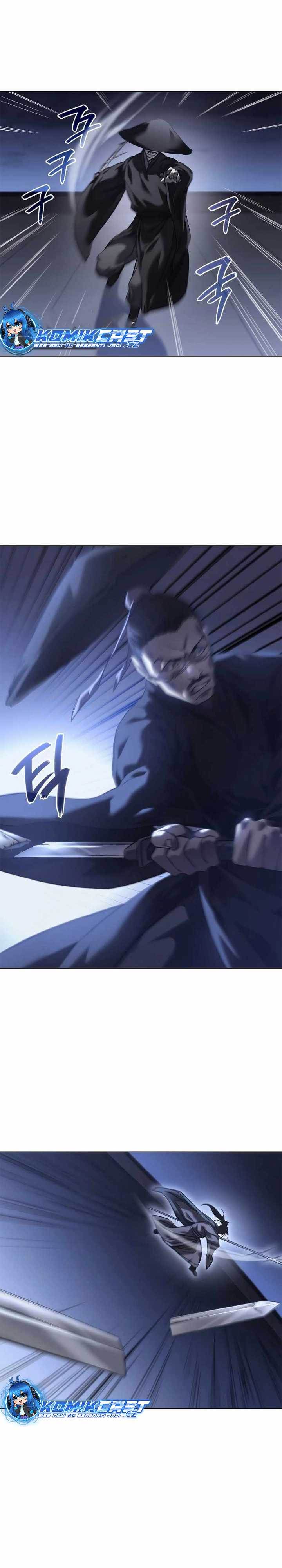 Chronicles of Heavenly Demon Chap 246 - Next Chap 247