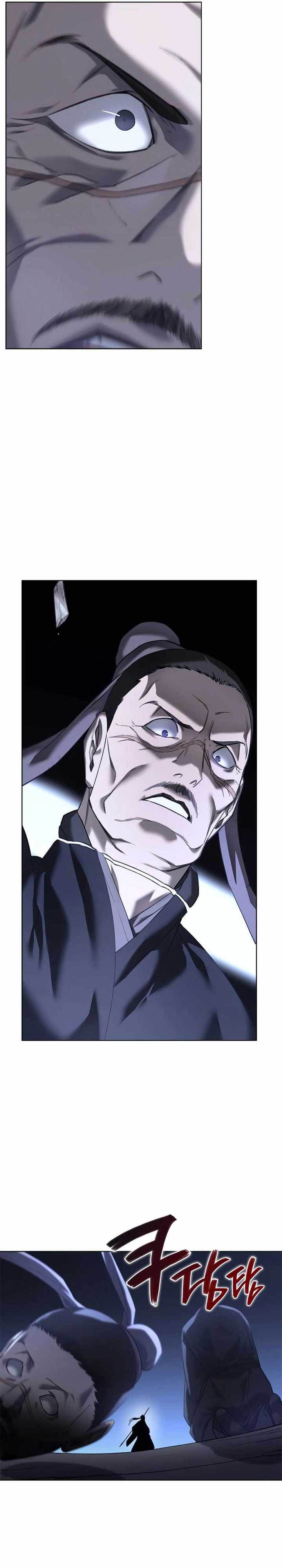 Chronicles of Heavenly Demon Chap 246 - Next Chap 247