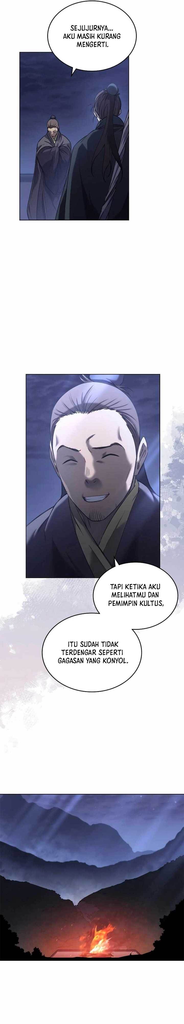 Chronicles of Heavenly Demon Chap 246 - Next Chap 247