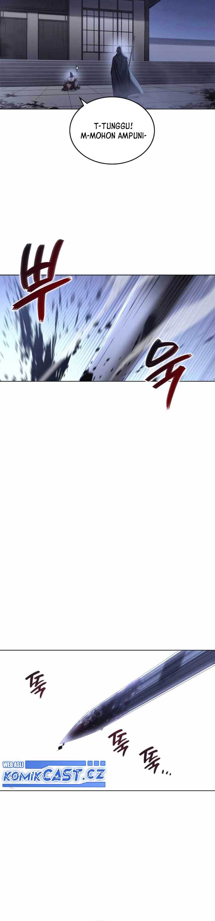 Chronicles of Heavenly Demon Chap 246 - Next Chap 247