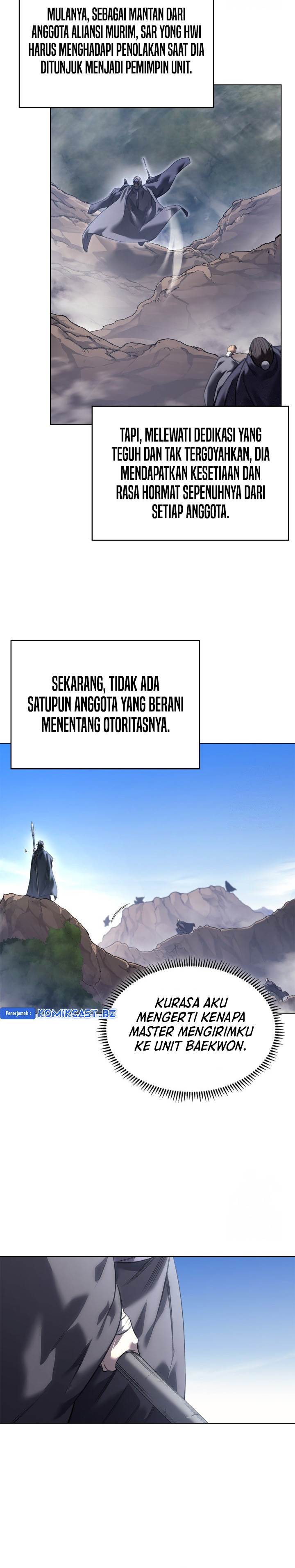 Chronicles of Heavenly Demon Chap 248 - Next Chap 249