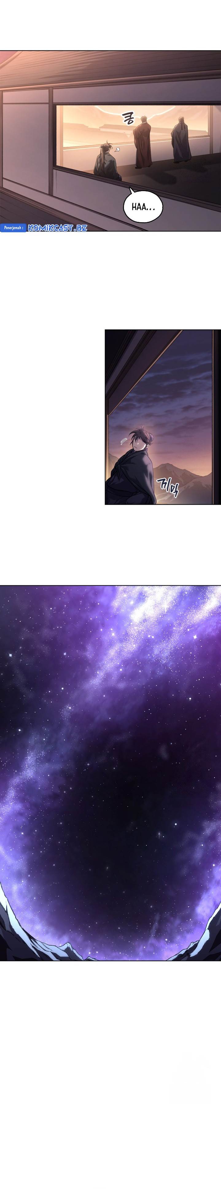 Chronicles of Heavenly Demon Chap 248 - Next Chap 249