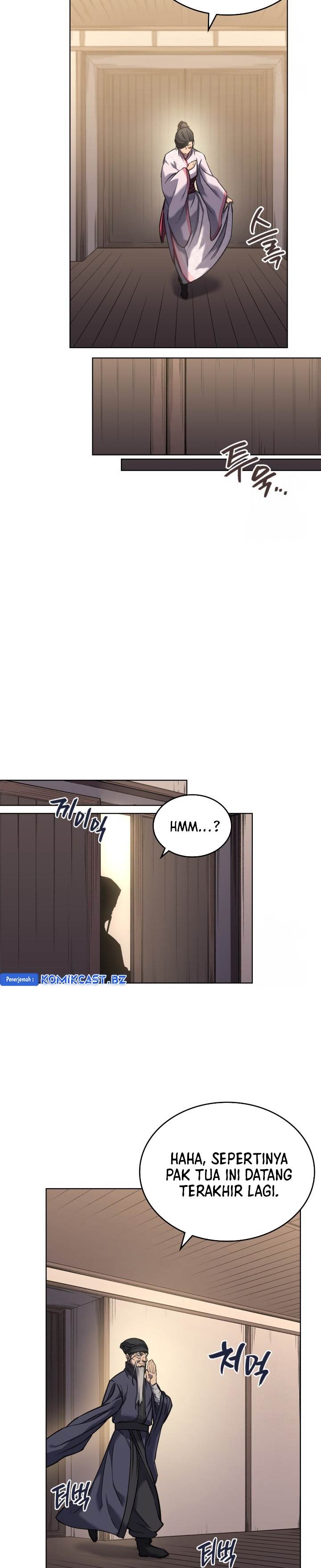 Chronicles of Heavenly Demon Chap 248 - Next Chap 249