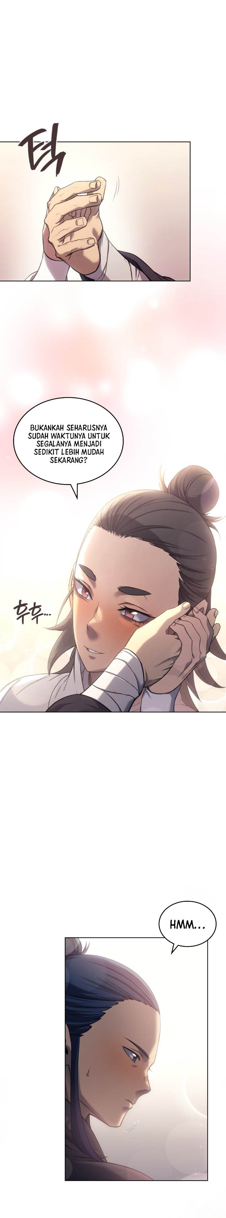 Chronicles of Heavenly Demon Chap 248 - Next Chap 249