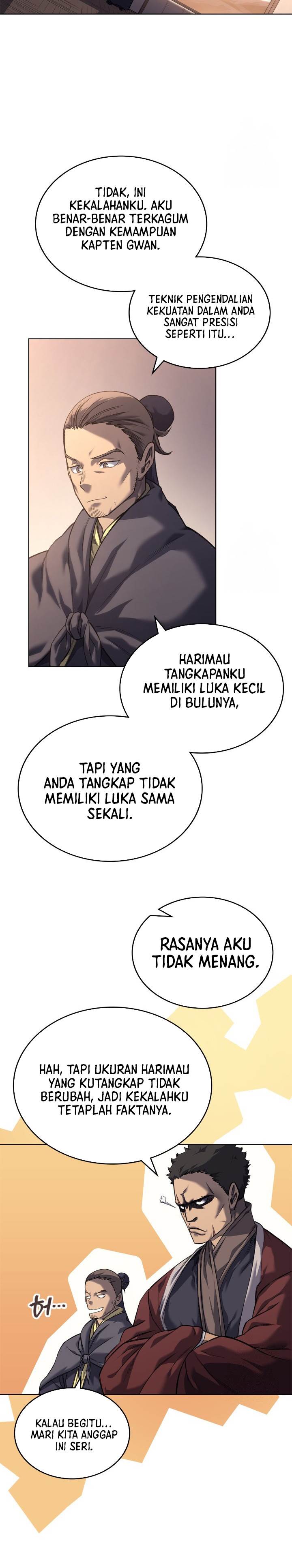 Chronicles of Heavenly Demon Chap 248 - Next Chap 249