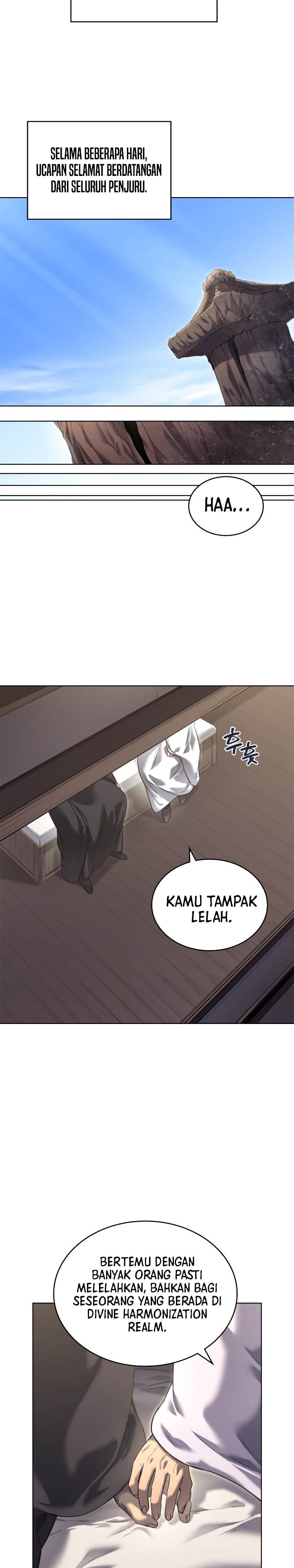 Chronicles of Heavenly Demon Chap 249 - Next Chap 250