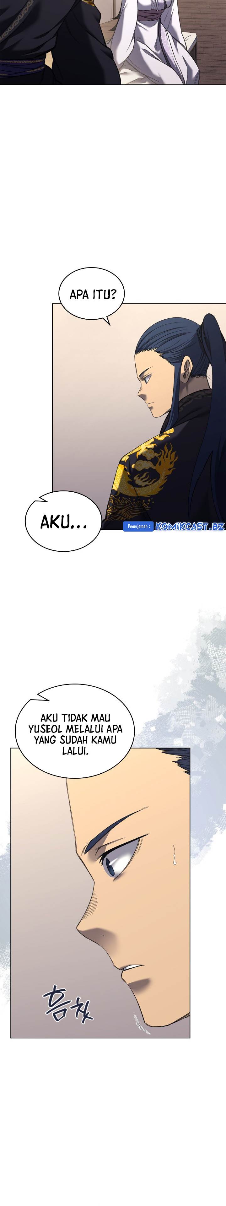 Chronicles of Heavenly Demon Chap 249 - Next Chap 250