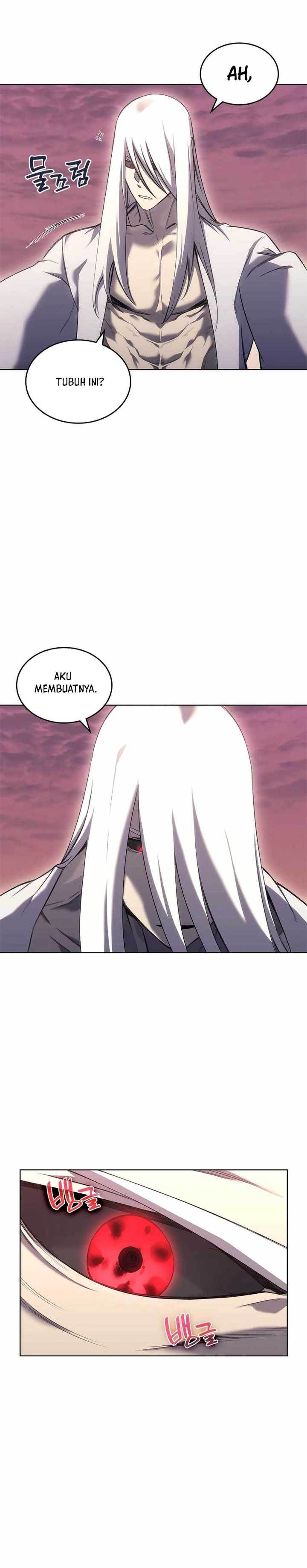 Chronicles of Heavenly Demon Chap 240 - Next Chap 241