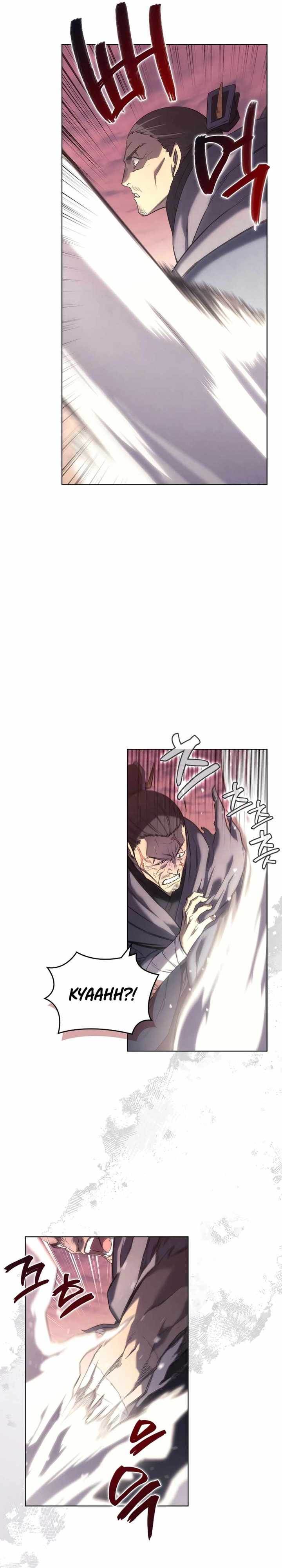 Chronicles of Heavenly Demon Chap 240 - Next Chap 241