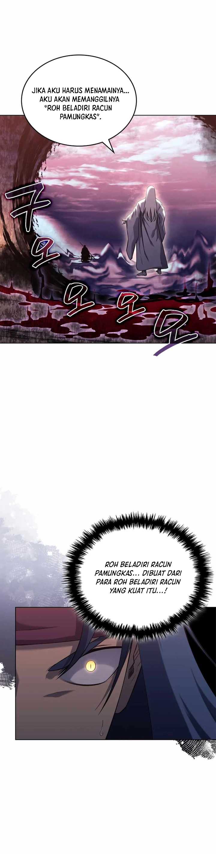 Chronicles of Heavenly Demon Chap 240 - Next Chap 241