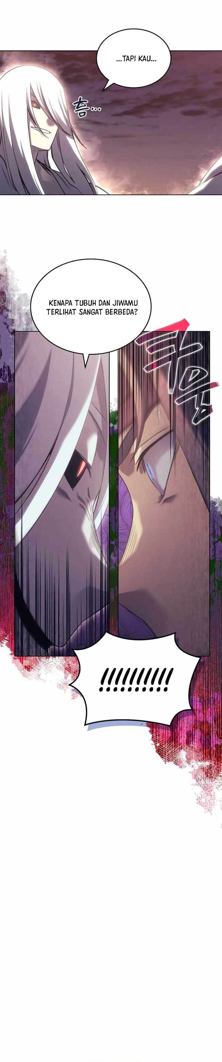 Chronicles of Heavenly Demon Chap 240 - Next Chap 241