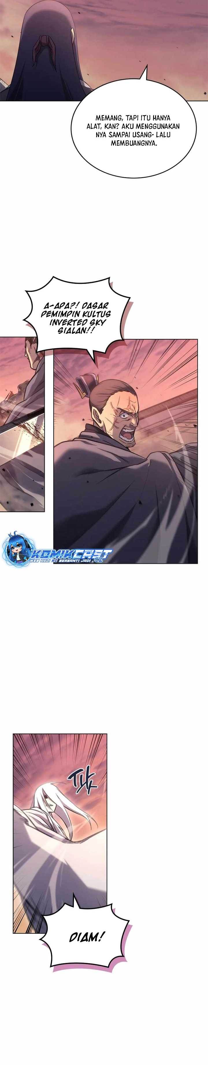 Chronicles of Heavenly Demon Chap 240 - Next Chap 241