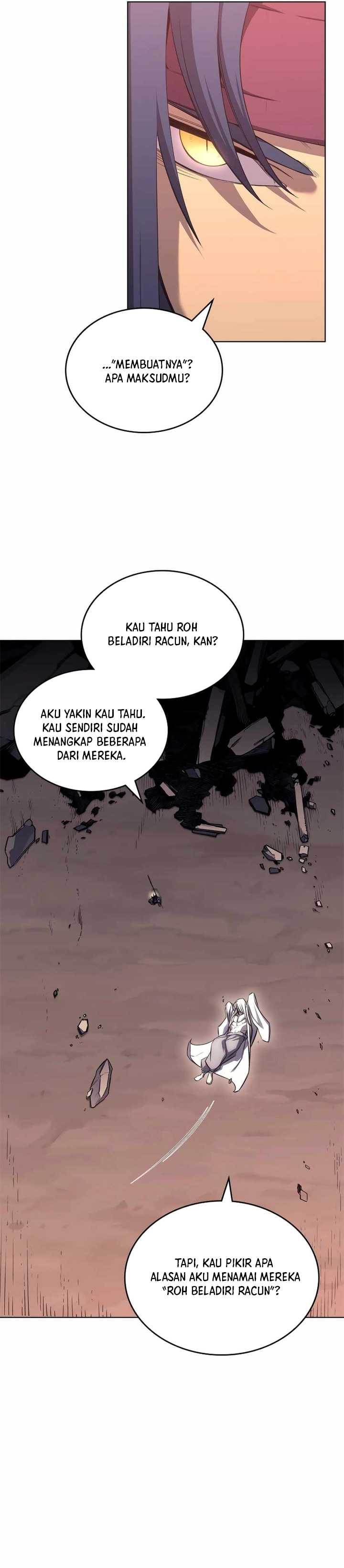 Chronicles of Heavenly Demon Chap 240 - Next Chap 241