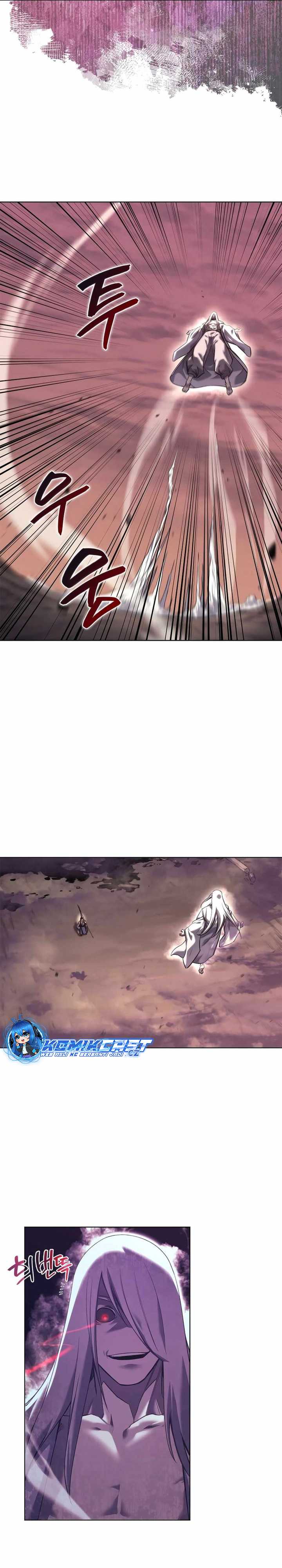 Chronicles of Heavenly Demon Chap 240 - Next Chap 241